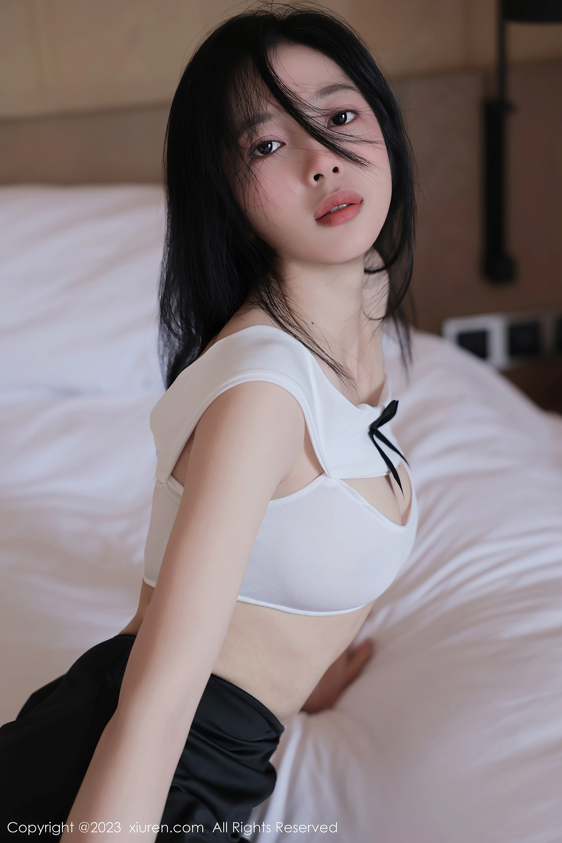[Xiuren秀人网]2023.05.16 NO.6743 茜茜Kimi 1